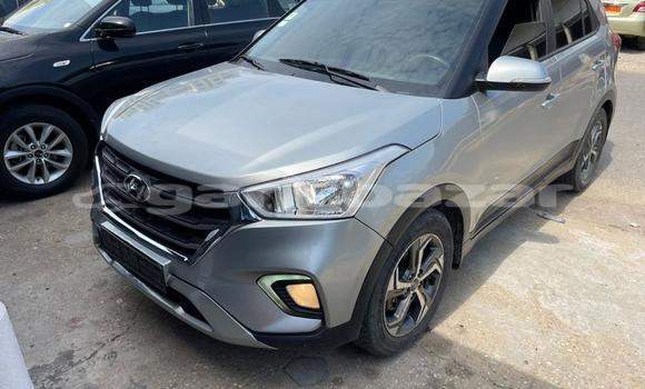 Acheter Import Voiture Hyundai Creta Gris à Douala, Littoral Cameroon Acheter Import Voiture Hyundai Creta Gris à Douala, Littoral Cameroon