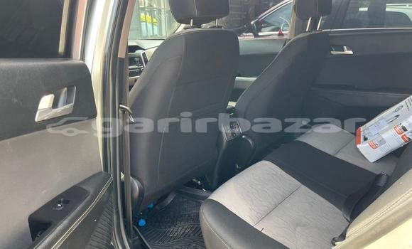 Acheter Import Voiture Hyundai Creta Gris à Douala, Littoral Cameroon Acheter Import Voiture Hyundai Creta Gris à Douala, Littoral Cameroon