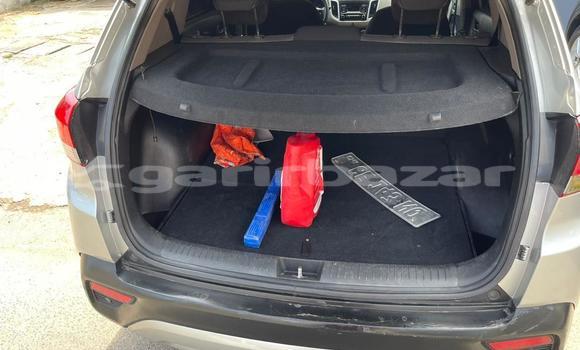 Acheter Import Voiture Hyundai Creta Gris à Douala, Littoral Cameroon Acheter Import Voiture Hyundai Creta Gris à Douala, Littoral Cameroon