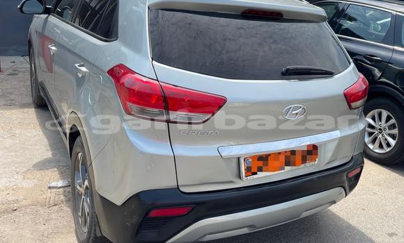 Acheter Import Voiture Hyundai Creta Gris à Douala, Littoral Cameroon Acheter Import Voiture Hyundai Creta Gris à Douala, Littoral Cameroon
