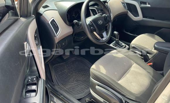 Acheter Import Voiture Hyundai Creta Gris à Douala, Littoral Cameroon Acheter Import Voiture Hyundai Creta Gris à Douala, Littoral Cameroon