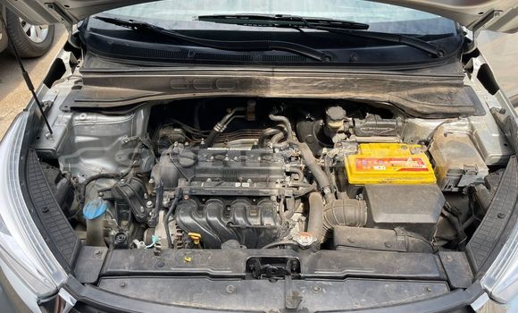 Acheter Import Voiture Hyundai Creta Gris à Douala, Littoral Cameroon Acheter Import Voiture Hyundai Creta Gris à Douala, Littoral Cameroon