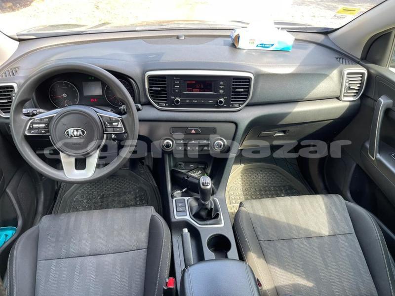 Big with watermark kia sportage littoral cameroon douala 13302