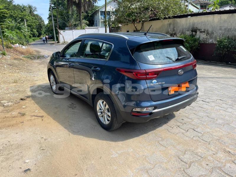 Big with watermark kia sportage littoral cameroon douala 13302