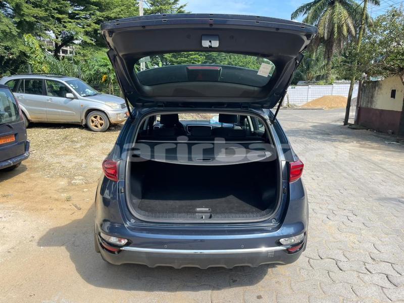 Big with watermark kia sportage littoral cameroon douala 13302