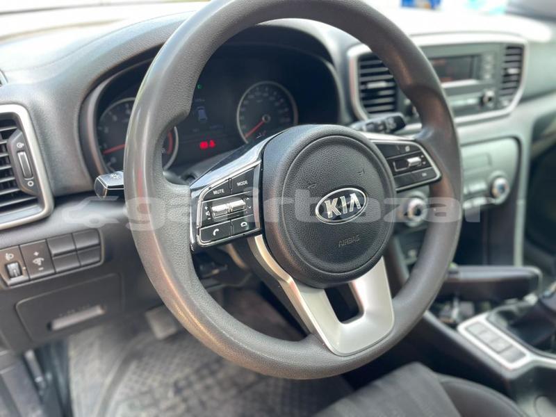 Big with watermark kia sportage littoral cameroon douala 13302