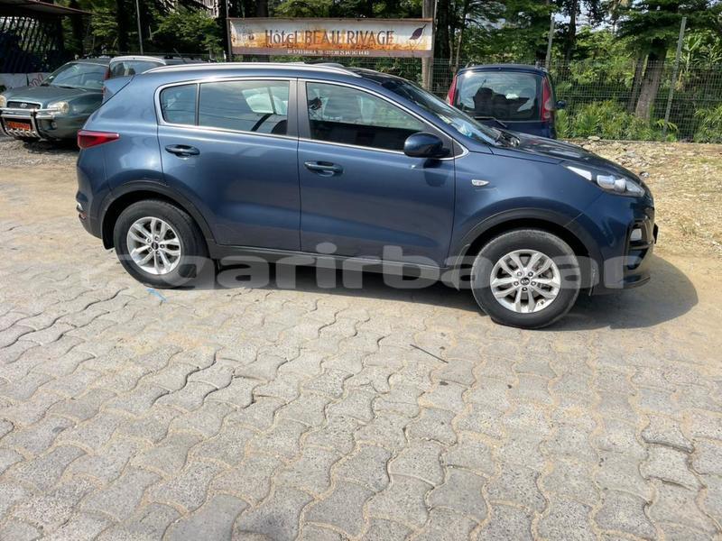 Big with watermark kia sportage littoral cameroon douala 13302