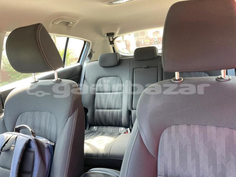 Big with watermark kia sportage littoral cameroon douala 13302