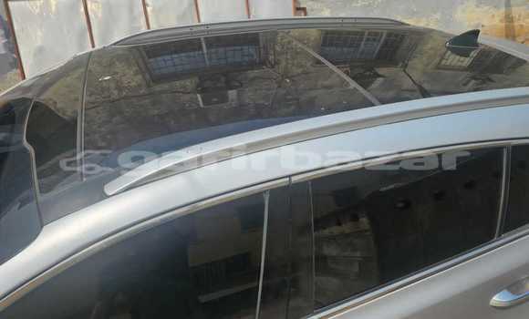 Sayi Na hannu Kia Sportage Azurfa Mota in Yaounde a Babban Kamaru Sayi Na hannu Kia Sportage Azurfa Mota in Yaounde a Babban Kamaru