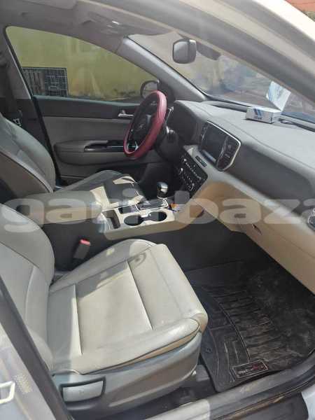 Big with watermark kia sportage central cameroon yaounde 13306