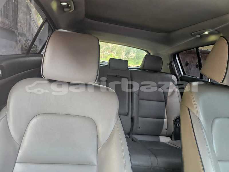 Big with watermark kia sportage central cameroon yaounde 13306