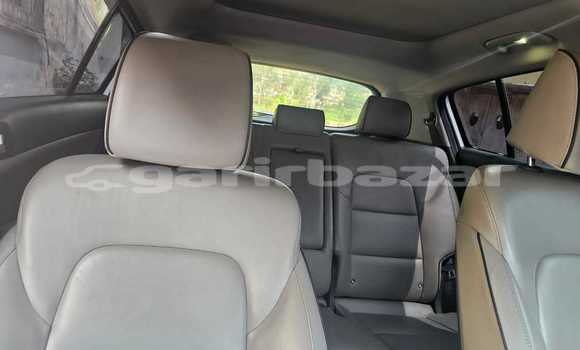 Sayi Na hannu Kia Sportage Azurfa Mota in Yaounde a Babban Kamaru Sayi Na hannu Kia Sportage Azurfa Mota in Yaounde a Babban Kamaru