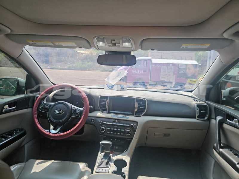 Big with watermark kia sportage central cameroon yaounde 13306