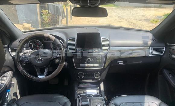 Acheter Import Voiture Mercedes‒Benz GLE Noir à Douala, Littoral Cameroon Acheter Import Voiture Mercedes‒Benz GLE Noir à Douala, Littoral Cameroon