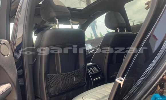 Acheter Import Voiture Mercedes‒Benz GLE Noir à Douala, Littoral Cameroon Acheter Import Voiture Mercedes‒Benz GLE Noir à Douala, Littoral Cameroon