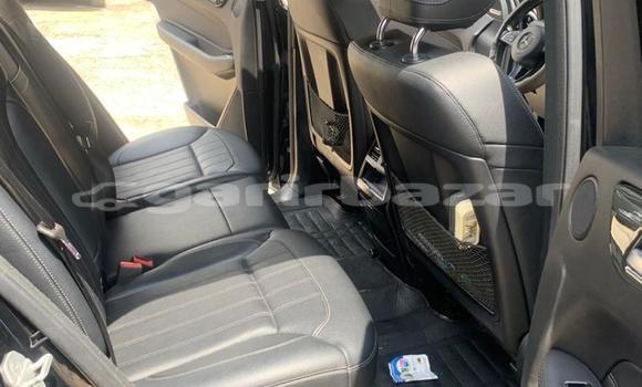 Acheter Import Voiture Mercedes‒Benz GLE Noir à Douala, Littoral Cameroon Acheter Import Voiture Mercedes‒Benz GLE Noir à Douala, Littoral Cameroon