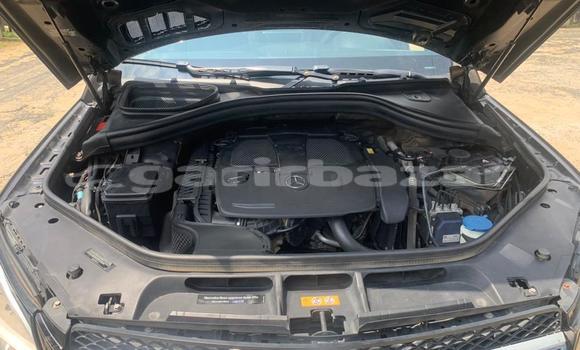 Acheter Import Voiture Mercedes‒Benz GLE Noir à Douala, Littoral Cameroon Acheter Import Voiture Mercedes‒Benz GLE Noir à Douala, Littoral Cameroon