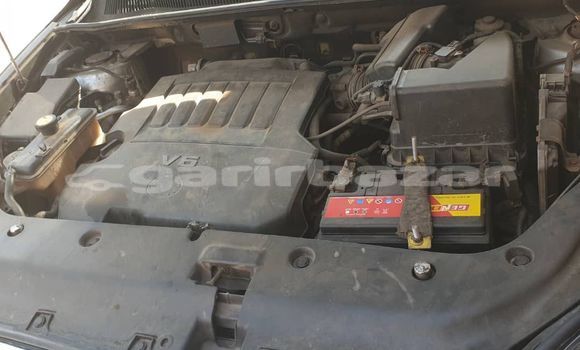 Acheter Occasion Voiture Toyota RAV4 Gris à Douala, Littoral Cameroon Acheter Occasion Voiture Toyota RAV4 Gris à Douala, Littoral Cameroon