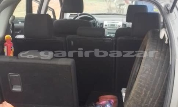 Buy Import Toyota Corolla Verso Black Car in Douala in Littoral Cameroon Buy Import Toyota Corolla Verso Black Car in Douala in Littoral Cameroon