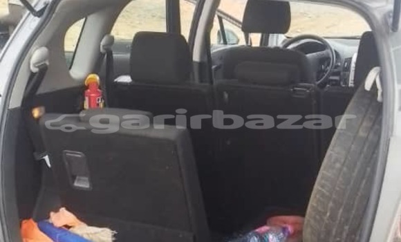 Buy Import Toyota Corolla Verso Black Car in Douala in Littoral Cameroon Buy Import Toyota Corolla Verso Black Car in Douala in Littoral Cameroon