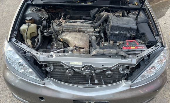 Buy Used Toyota Camry Silver Car in Douala in Littoral Cameroon Buy Used Toyota Camry Silver Car in Douala in Littoral Cameroon