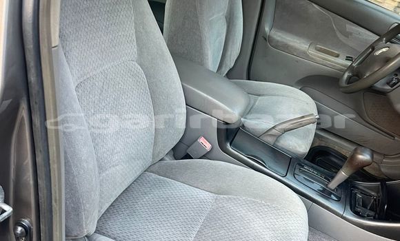 Buy Used Toyota Camry Silver Car in Douala in Littoral Cameroon Buy Used Toyota Camry Silver Car in Douala in Littoral Cameroon