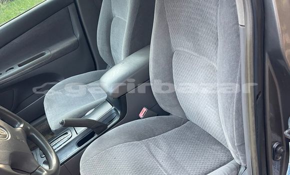 Buy Used Toyota Camry Silver Car in Douala in Littoral Cameroon Buy Used Toyota Camry Silver Car in Douala in Littoral Cameroon