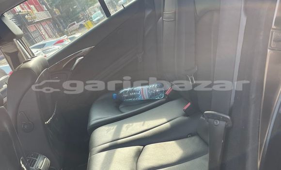 Buy Used Mercedes‒Benz E–Class Black Car in Douala in Littoral Cameroon Buy Used Mercedes‒Benz E–Class Black Car in Douala in Littoral Cameroon