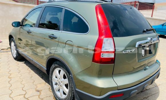 Buy Import Honda CR–V Beige Car in Douala in Littoral Cameroon Buy Import Honda CR–V Beige Car in Douala in Littoral Cameroon