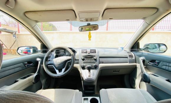 Buy Import Honda CR–V Beige Car in Douala in Littoral Cameroon Buy Import Honda CR–V Beige Car in Douala in Littoral Cameroon