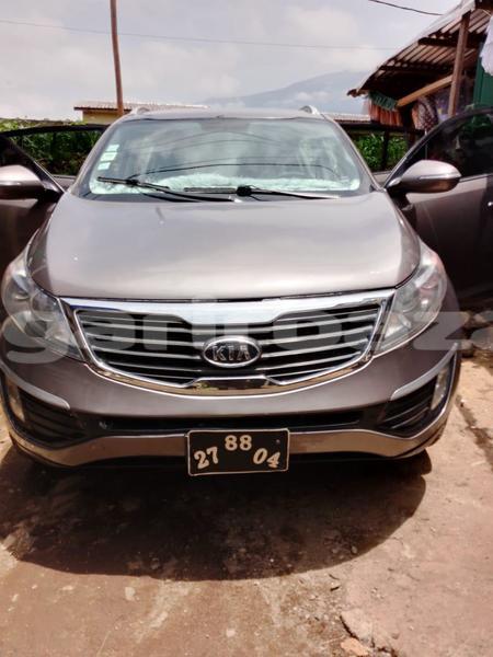 Big with watermark kia sportage littoral cameroon douala 13341