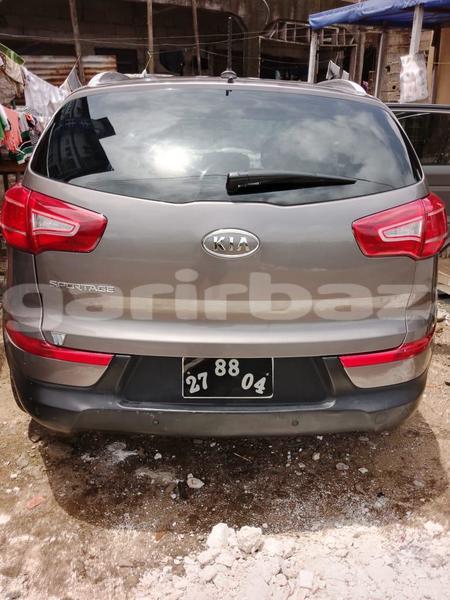 Big with watermark kia sportage littoral cameroon douala 13341