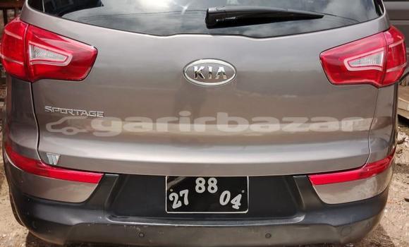 Acheter Import Voiture Kia Sportage Beige à Douala, Littoral Cameroon Acheter Import Voiture Kia Sportage Beige à Douala, Littoral Cameroon