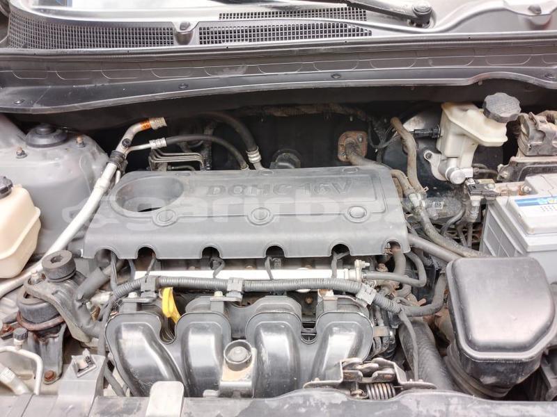 Big with watermark kia sportage littoral cameroon douala 13341