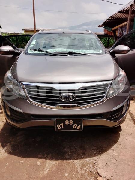Big with watermark kia sportage littoral cameroon douala 13341
