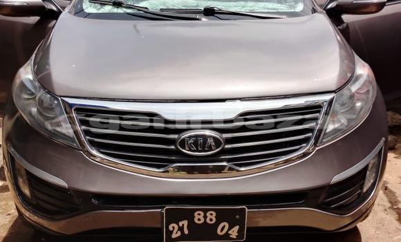 Acheter Import Voiture Kia Sportage Beige à Douala, Littoral Cameroon Acheter Import Voiture Kia Sportage Beige à Douala, Littoral Cameroon
