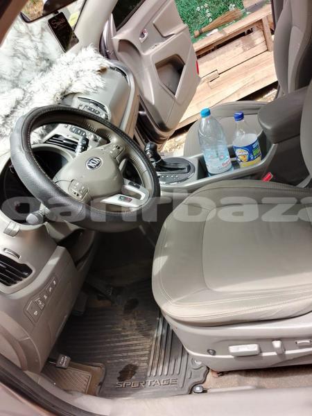 Big with watermark kia sportage littoral cameroon douala 13341