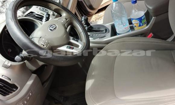 Acheter Import Voiture Kia Sportage Beige à Douala, Littoral Cameroon Acheter Import Voiture Kia Sportage Beige à Douala, Littoral Cameroon