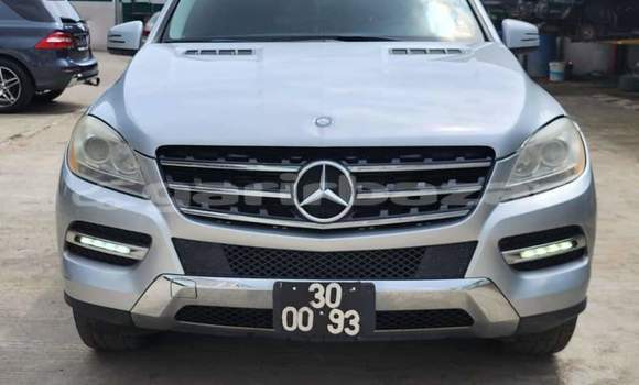 Buy Used Mercedes Viano Silver Car in Douala in Littoral Cameroon Buy Used Mercedes Viano Silver Car in Douala in Littoral Cameroon