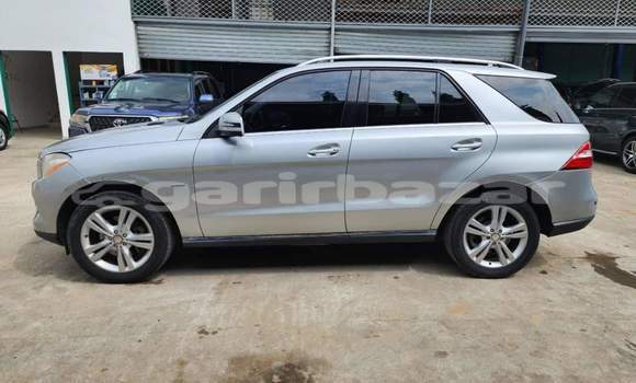 Buy Used Mercedes Viano Silver Car in Douala in Littoral Cameroon Buy Used Mercedes Viano Silver Car in Douala in Littoral Cameroon