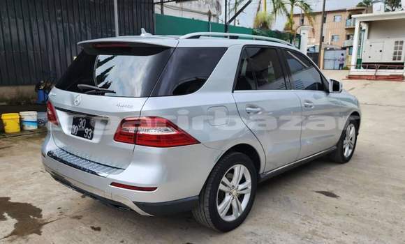 Buy Used Mercedes Viano Silver Car in Douala in Littoral Cameroon Buy Used Mercedes Viano Silver Car in Douala in Littoral Cameroon