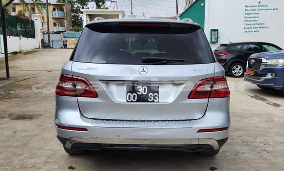 Buy Used Mercedes Viano Silver Car in Douala in Littoral Cameroon Buy Used Mercedes Viano Silver Car in Douala in Littoral Cameroon