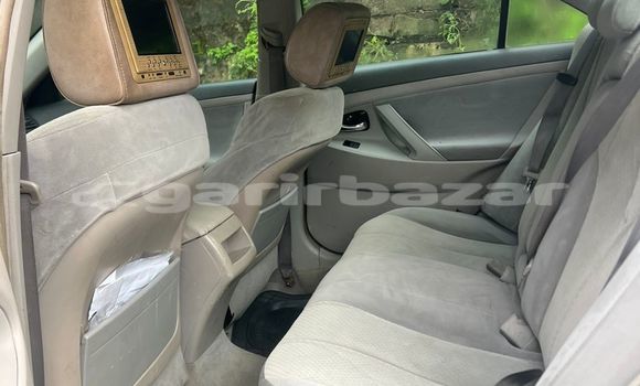 Acheter Occasion Voiture Toyota Camry Gris à Douala, Littoral Cameroon Acheter Occasion Voiture Toyota Camry Gris à Douala, Littoral Cameroon