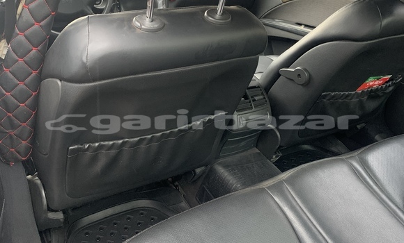 Buy Used Mercedes‒Benz E–Class Black Car in Douala in Littoral Cameroon Buy Used Mercedes‒Benz E–Class Black Car in Douala in Littoral Cameroon