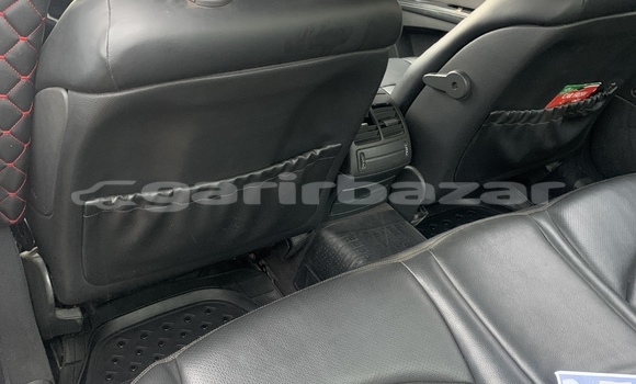 Buy Used Mercedes‒Benz E–Class Black Car in Douala in Littoral Cameroon Buy Used Mercedes‒Benz E–Class Black Car in Douala in Littoral Cameroon