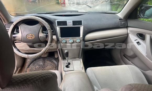 Acheter Occasion Voiture Toyota Camry Gris à Douala, Littoral Cameroon Acheter Occasion Voiture Toyota Camry Gris à Douala, Littoral Cameroon