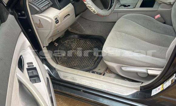 Acheter Occasion Voiture Toyota Camry Gris à Douala, Littoral Cameroon Acheter Occasion Voiture Toyota Camry Gris à Douala, Littoral Cameroon