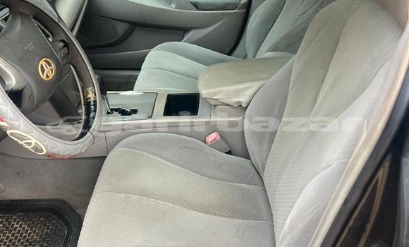 Acheter Occasion Voiture Toyota Camry Gris à Douala, Littoral Cameroon Acheter Occasion Voiture Toyota Camry Gris à Douala, Littoral Cameroon