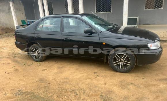 Acheter Occasion Voiture Toyota Carina Noir à Douala, Littoral Cameroon Acheter Occasion Voiture Toyota Carina Noir à Douala, Littoral Cameroon