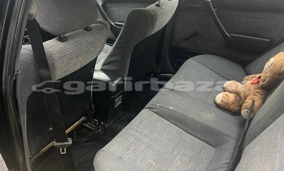 Acheter Occasion Voiture Toyota Carina Noir à Douala, Littoral Cameroon Acheter Occasion Voiture Toyota Carina Noir à Douala, Littoral Cameroon